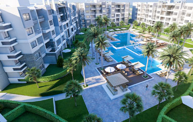 Madinat El_Tawfikia